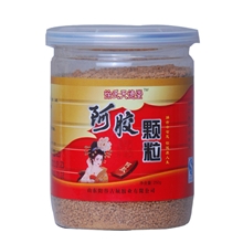 徐氏天德堂阿胶颗粒现货库存各类高营养阿胶颗粒