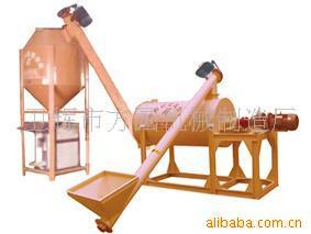 供应干粉搅拌设备(图)容积2-5立方米能效高热销产品