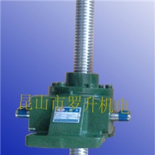 木工机械专用螺旋升降机RN-1T