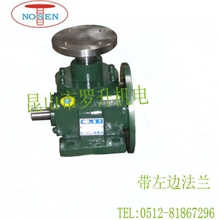 高精度螺旋升降机RN-5T