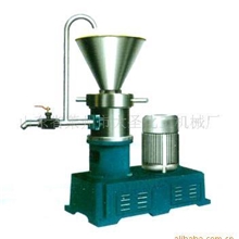 供应不锈钢胶体磨立式胶体磨