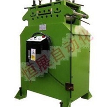 库存处理恒展十年老品牌TL-200A标准型材料矫正机质保一年