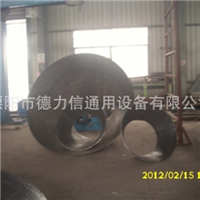 供应钢板不锈钢板卷圆加工