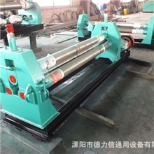 供应荆州W11-12*2500二手三辊卷管机经济耐用