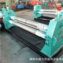 推荐宜昌卷管机价格W11-12*2500小型手动