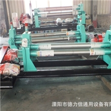供应武汉W11-12*2500三辊对称式卷管机经济耐用型卷圆机
