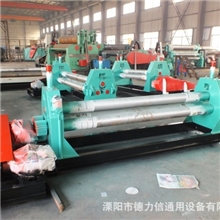 供应襄阳W11-12*2500卷管机租赁厂家直销