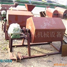 专业制作铝行业所需铝灰研磨机,炒灰机