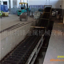 供应成套冶炼设备铝锭铸造机