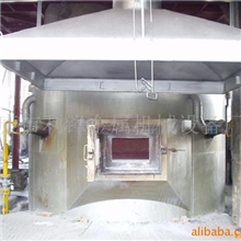 熔铝设备专业定制熔铝炉熔炼炉