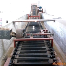 有色金属行业专用设备，自动化流水线，铸锭机