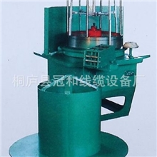 批发供应LW-1200铜包铝滑轮式拉丝机（图）
