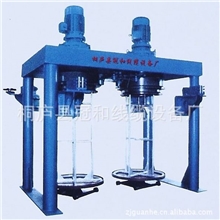 批发供应LDD-560-750倒立式双边拉丝机（图）