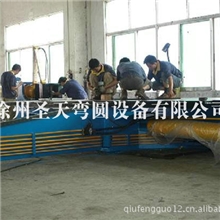 厂家出售方管拉弯机三维拉弯机铁艺弯圆设备