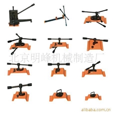 供应手动铁艺设备（十二件套），生产金属成型设备铁艺机械