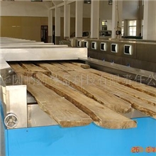 供应微波木材干燥机