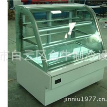 供应弧形巧克力柜,弧形朱古力柜,巧克力柜,进口压缩机,低噪音