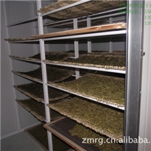 空气源热泵烘房枣烘干设备高温烘焙设备枣干燥设备