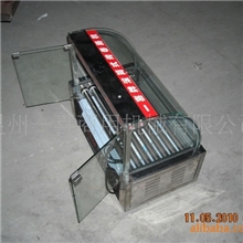 供应7#香肠机、烤肠机、热狗机等小吃系列设备小吃食品机器