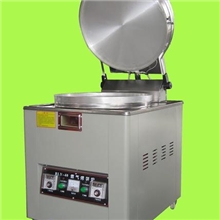 供应燃气烤饼炉，电饼铛，千层饼炉（厂家直销）