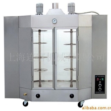 供应烤鸭炉，旋转烤炉，啤酒鸭烤炉，手撕鸭烤炉等（厂家直销）