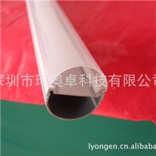 T8PC灯罩PC扩散灯罩