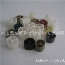 胶管厂家长期生产白色胶管空心胶管