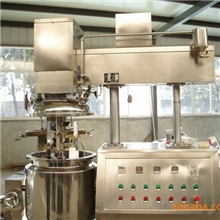 供应ZJR-100l真空均质乳化机,厂家直销,现货供应.