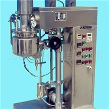 供应ZJR-5L真空均质乳化机,小型,实验室专用,加热搅拌,高速均质