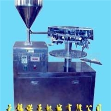 供应JGF金属软管灌装封尾机,现货供应,厂家直销