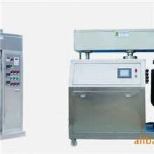 现货供应ZJR-5L实验室真空均质乳化机