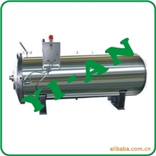 供应全不锈钢"卧式杀菌锅"