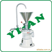 供应全不锈钢胶体磨