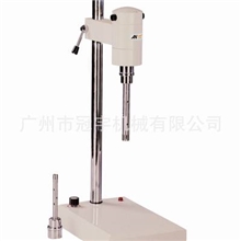 供应均质机实验室设备FJ200高速分散均质机