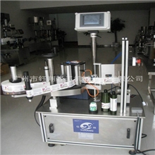 厂家提供贴标机自动贴标机