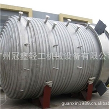 不锈钢反应釜，化工反应釜，电加热、蒸汽加热反应釜