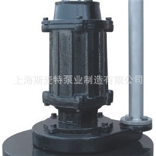 供应QXB0.75-32潜水离心式曝气机