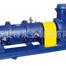 供应CQB65-40-200G不锈钢高温保温磁力泵