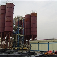 双混式干混砂浆生产线，时产80吨