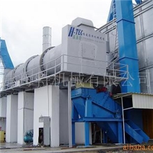 供应环保型烘干机设备干混砂浆生产线烘砂首选设备