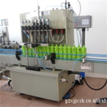 供应灌装机/液体灌装机/等压液体灌装机/全自动等压液体灌装机