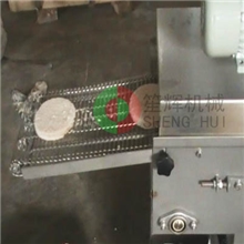 大产量快速肉饼机RB-350可定制肉饼形状