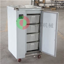 厂家供应商用黄豆芽机电控全自动黄豆芽机DY-30