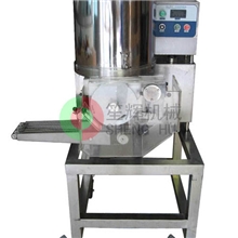 笙辉供应高效率大产量香芋饼成型机RB-350