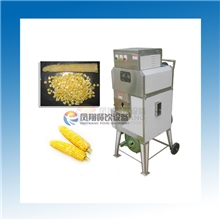 玉米脱粒机脱粒深浅可调变频器控制可配合流水线生产价格优惠