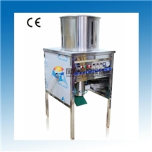 现货供应大蒜脱皮机FX-128肇庆凤翔大蒜加工设备