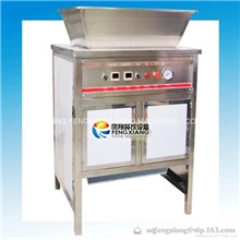 供应土豆脱皮机蔬菜清洗机大蒜脱皮机切菜机