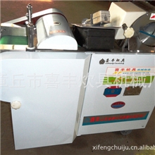 厂家供应切菜机炊具多功能切菜机章丘炊具