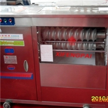 供应65/2型圆馒头机山东面食机械炊具馒头机圆馒头机