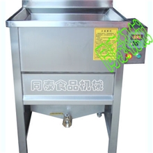 电加热油炸机，电炸锅